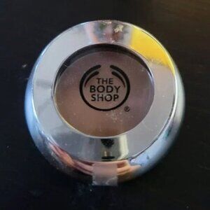 **3 FOR $9** NEW SEALED The Body Shop Matte Eye Colour 12 Taupe Eyeshadow Shadow